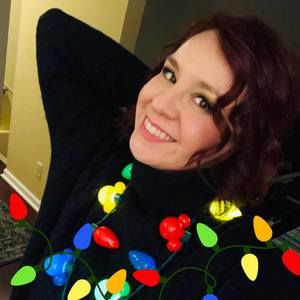 Meet your Posher, Nina